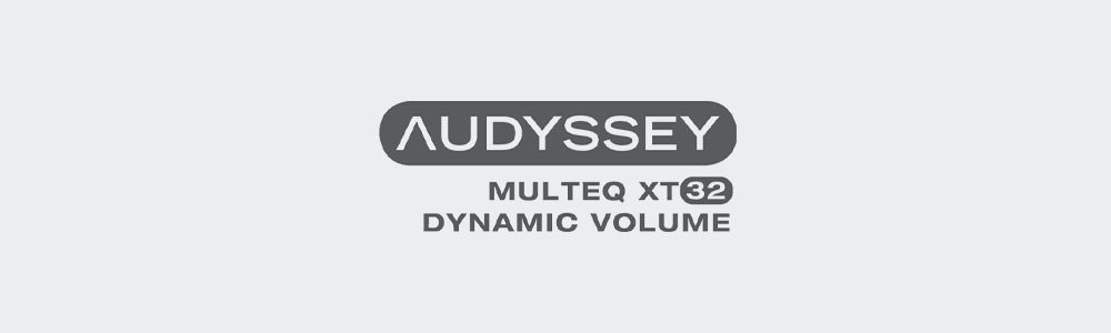 Aplikacja Audyssey MultEQ Editor