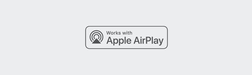 Airplay 2 i sterowanie głosowe Apple Siri