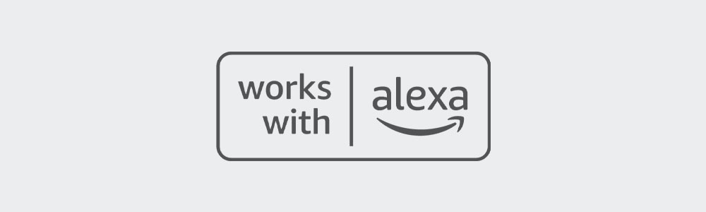 Kompatybilność z Amazon Alexa